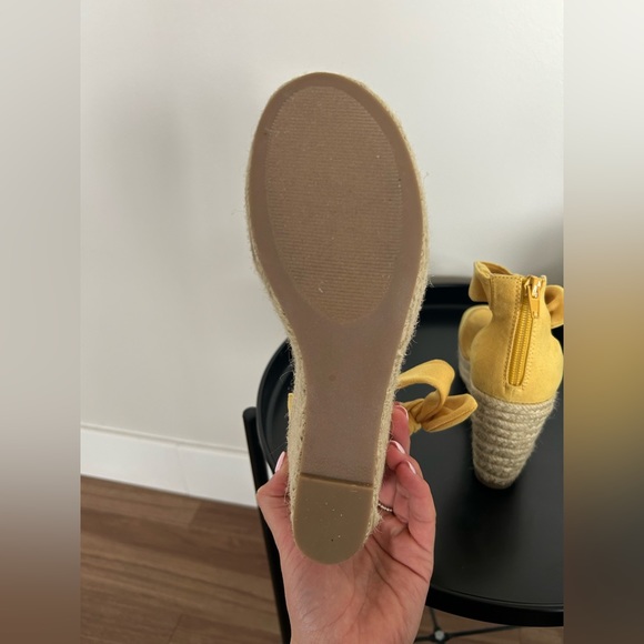 Design Lab Women’s Wedges - Picture 4 of 4